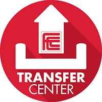 Image of FCC Transfer Center logo
