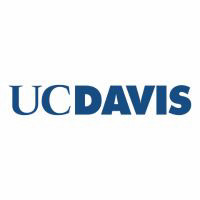 Image of UC Davis logo
