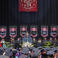 fcc commencement