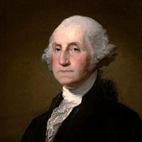 president Washington 