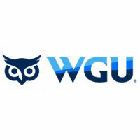 Image of Western Governors University logo