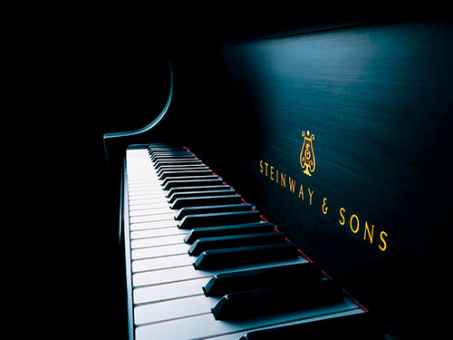 piano