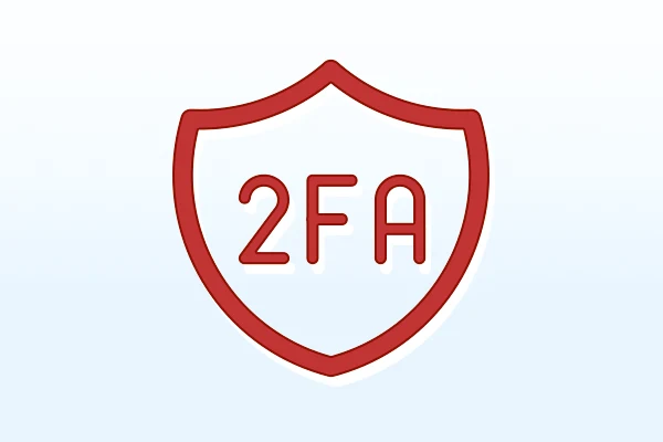 2FA icon