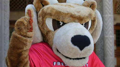 Sam the Ram