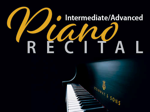 Piano Keys