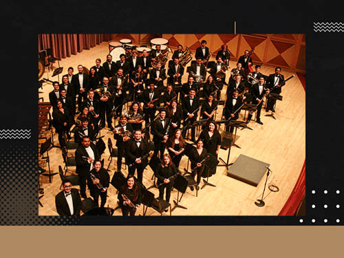 symphony group
