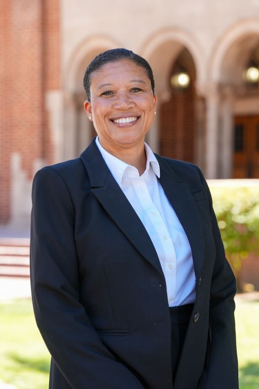 President Denise Whisenhunt