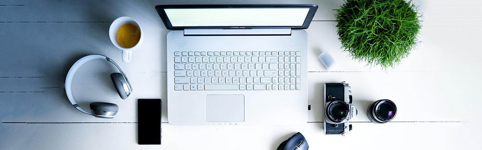 computer image