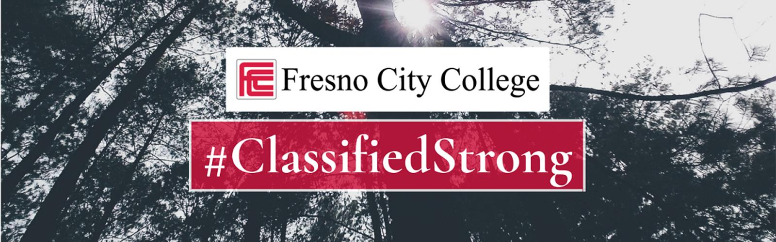 #classifiedstrong