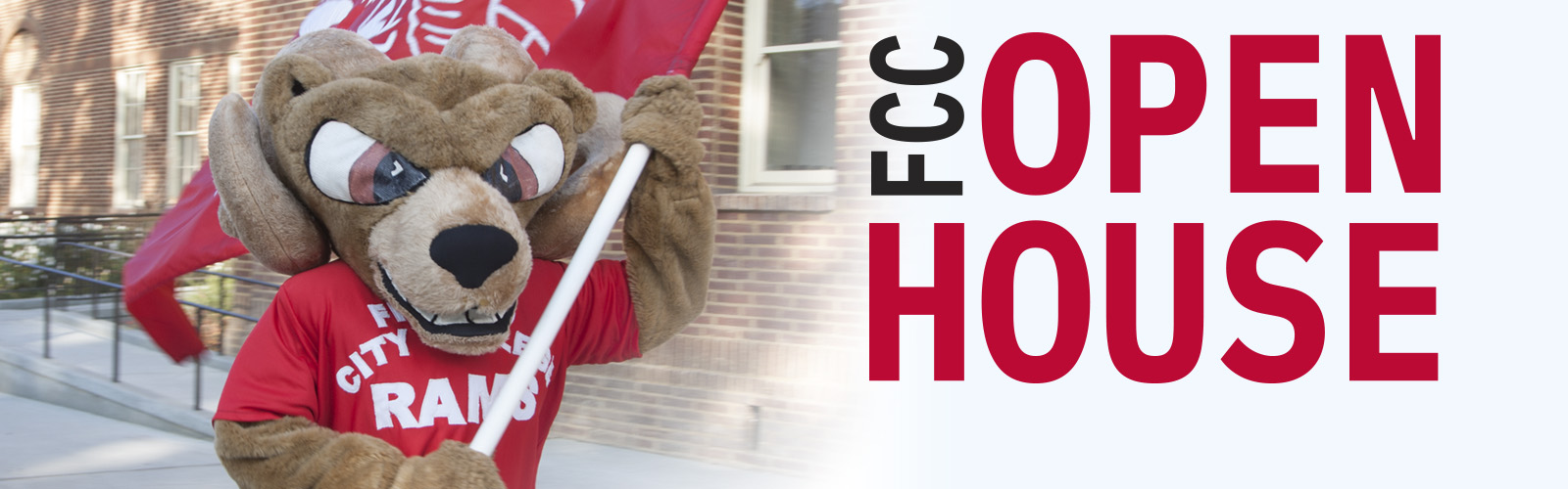 FCC Open House | September 28, 10:00am – 2:00pm