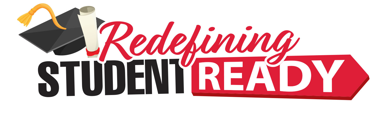 Redefining Student Ready