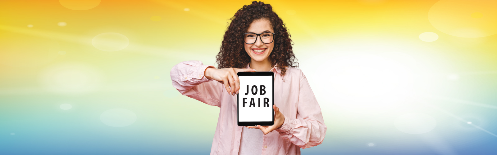 2024 Spring Virtual Job Fair