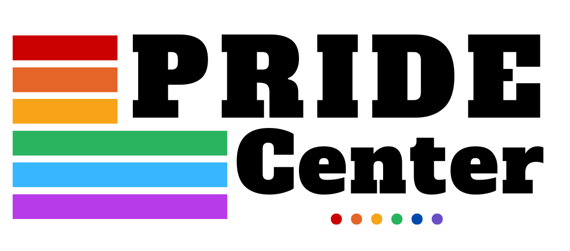 Pride Center Logo