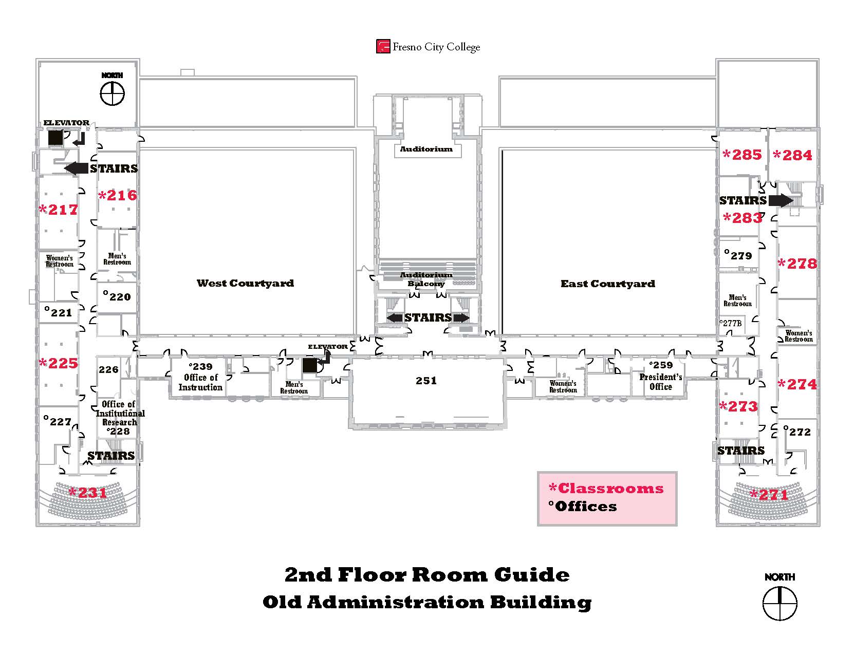 fresno city college map Contact And Maps Fresno City College