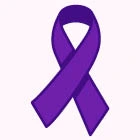 Purple Ribbon