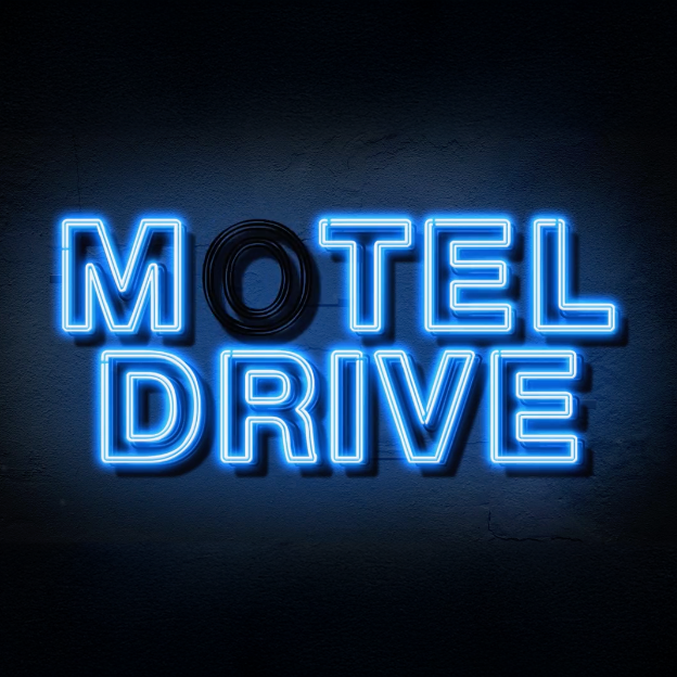 motel drive