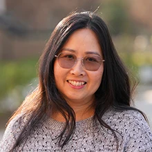 Linh Bui