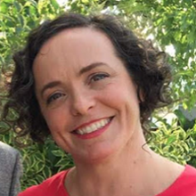 Cherylyn Crill-Hornsby