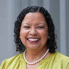 Deborah Lewis
