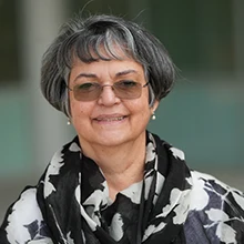 Nuria Denis-Arrue