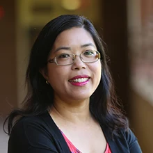 Lorraine Doria