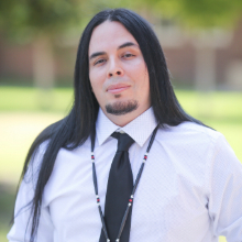 Erik Escovedo