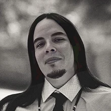 Erik Escovedo