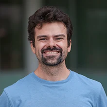Timothy Evans