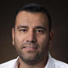 Headshot of Willy Gamez