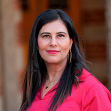 Arvi Gill headshot