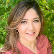 Maria Teresa Arroyo Gutierrez
