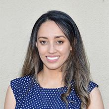 Janet Ibarra headshot