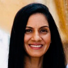 Image of Gurpreet Klar