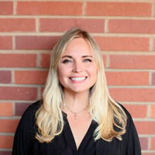 Image of Marina Lacey