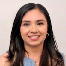 Lupita Garcia