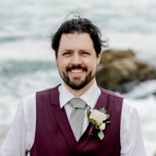 Michael Ragsdale