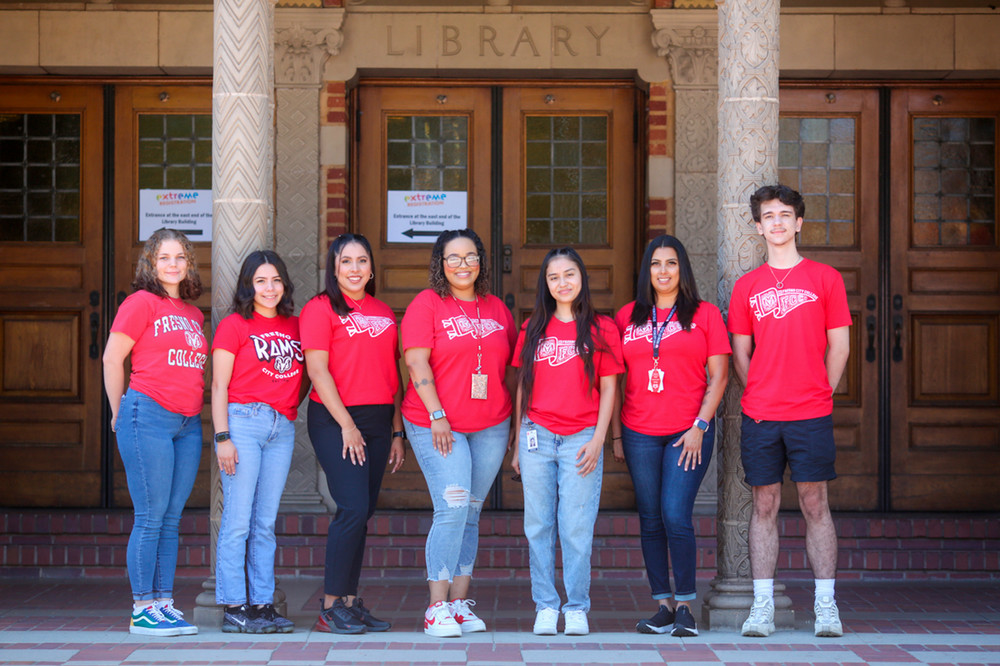 Student Ambassadors