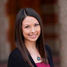 Mize, Katherine headshot