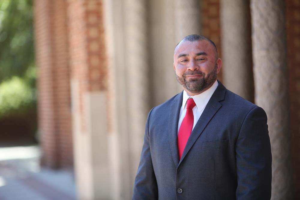 Dr. Robert Pimentel