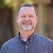Image of Brad Powers