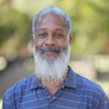 Headshot of Reo Maynard