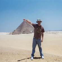 Brian Rutishauser