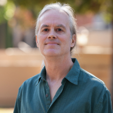 ​Brian Rutishauser