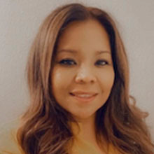 Silvina Santos