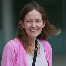 Image of Julie Schwanz