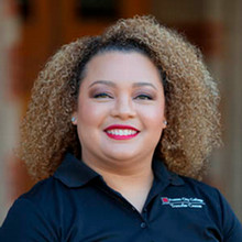 Jessica Shadrick Headshot