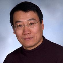 Dr. Xiangyang Shi