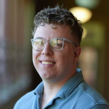 Austin Schutz