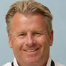 Eric Solberg