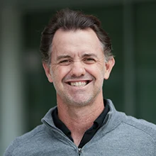 Instructor image